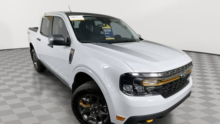 2023 Ford Maverick XLT — Pickup Truck — 12,545 mi — Colorado Springs, CO