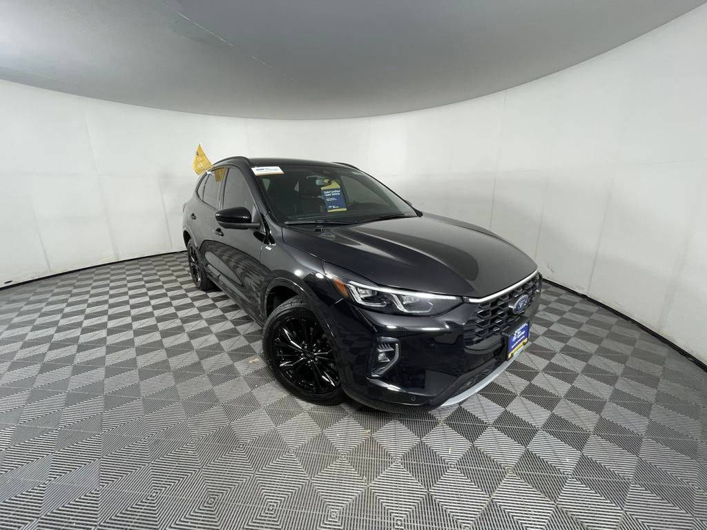 2023 Ford Escape ST-Line Elite — SUV — 40,248 mi — Colorado Springs, CO