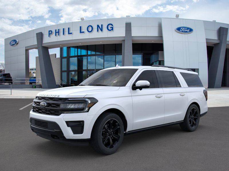 2024 Ford Expedition Limited — SUV — 1,626 mi — Colorado Springs, CO