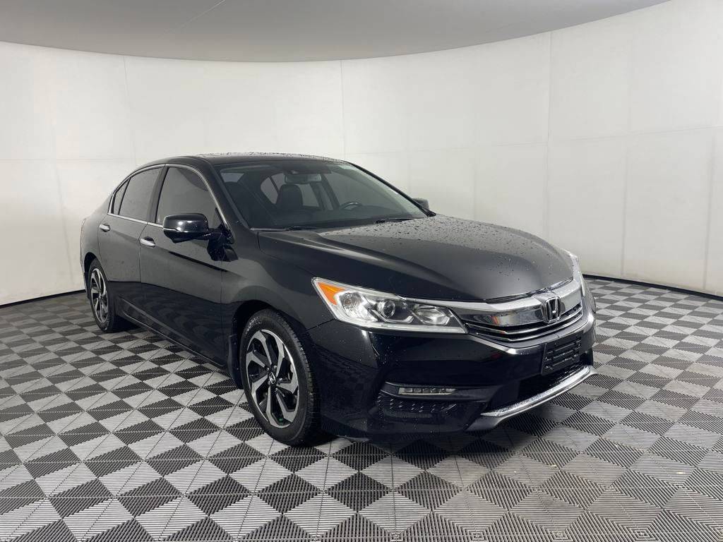 2016 Honda Accord EX-L — Sedan — 88,892 mi — Colorado Springs, CO