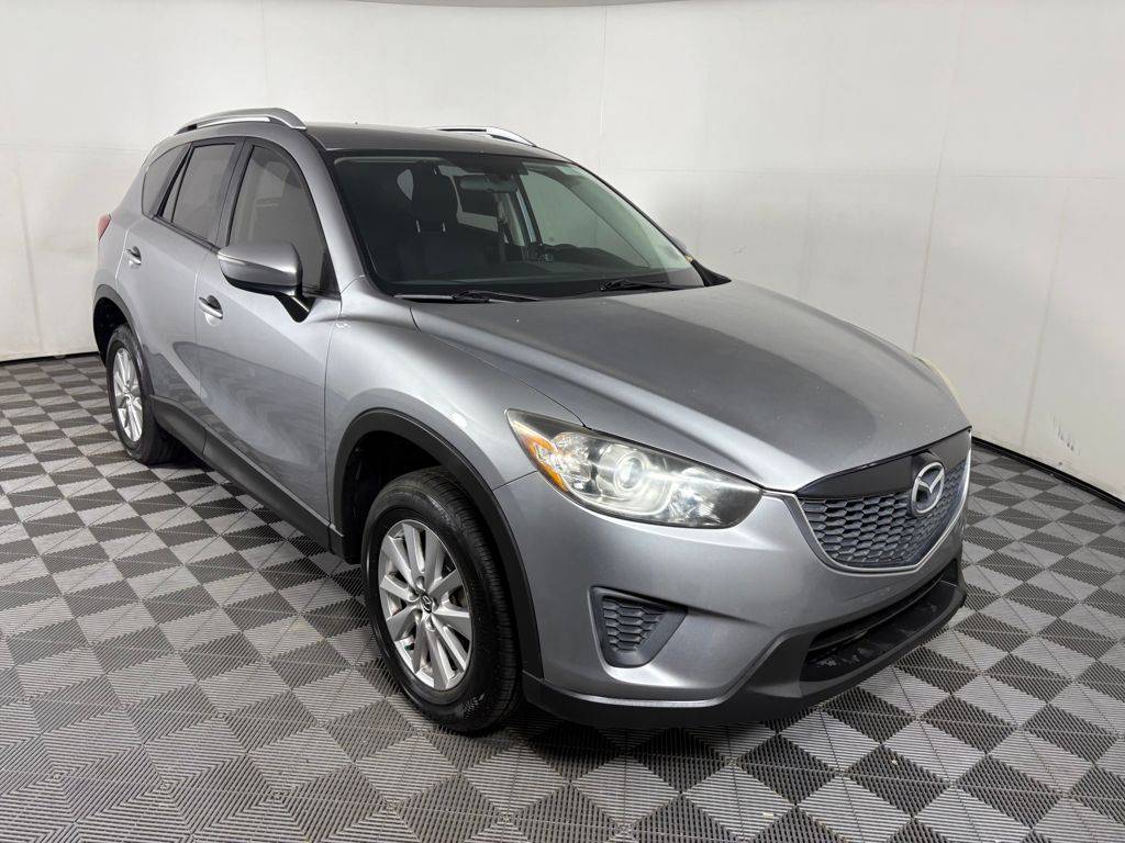 2015 Mazda CX-5 Sport — SUV — 125,892 mi — Colorado Springs, CO