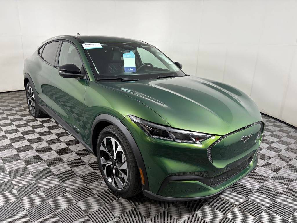 2024 Ford Mustang Mach-E Select — SUV — 2,529 mi — Colorado Springs, CO