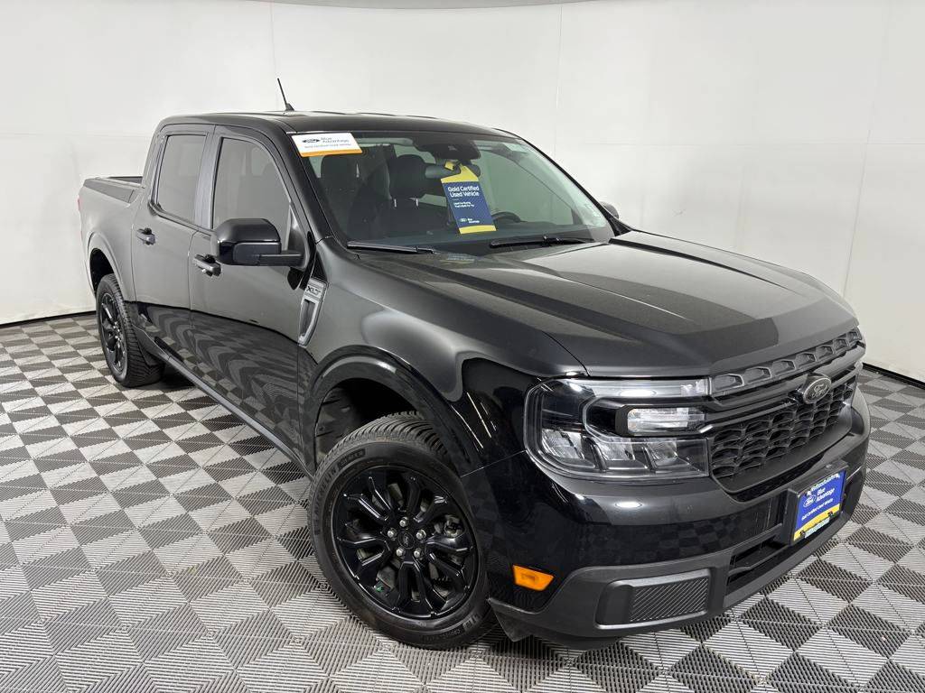 2023 Ford Maverick XLT — Pickup Truck — 31,907 mi — Colorado Springs, CO