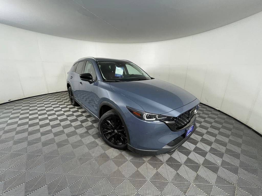 2023 Mazda CX-5 2.5 S Carbon Edition — SUV — 22,047 mi — Colorado Springs, CO
