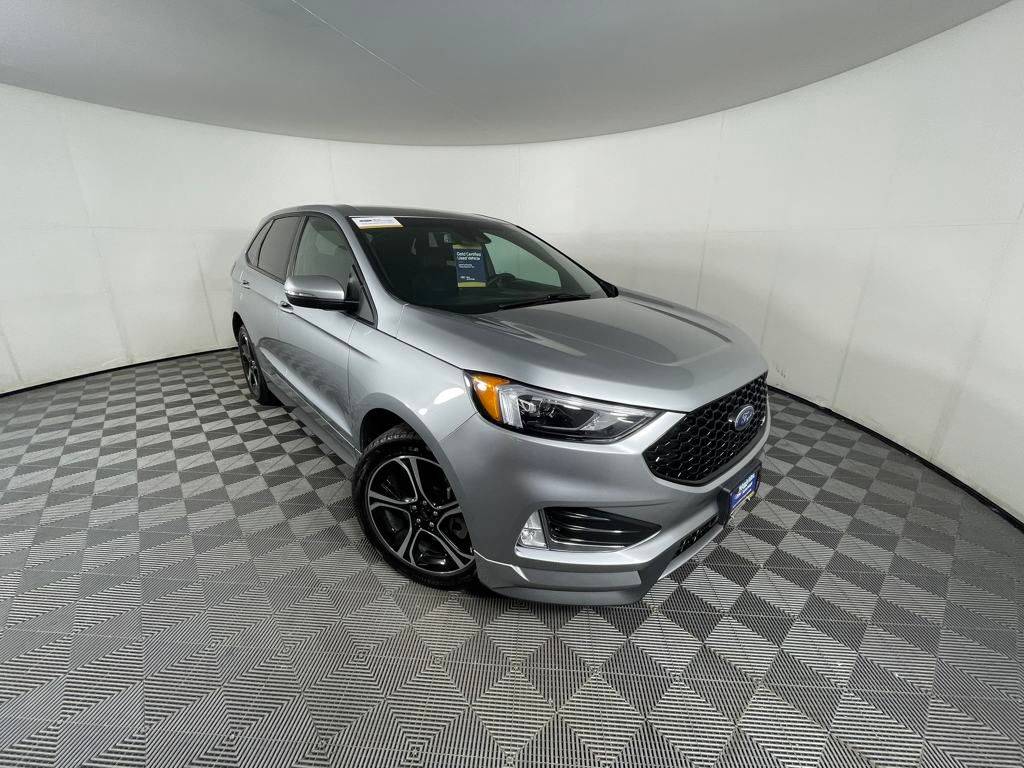 2023 Ford Edge ST — SUV — 31,276 mi — Colorado Springs, CO
