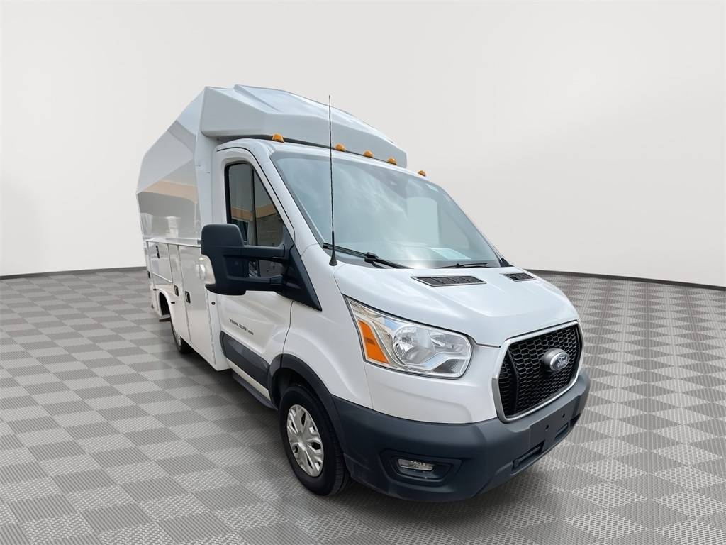 2020 Ford Transit Cutaway Base — Chassis Cab Truck — 39,393 mi — Colorado Springs, CO