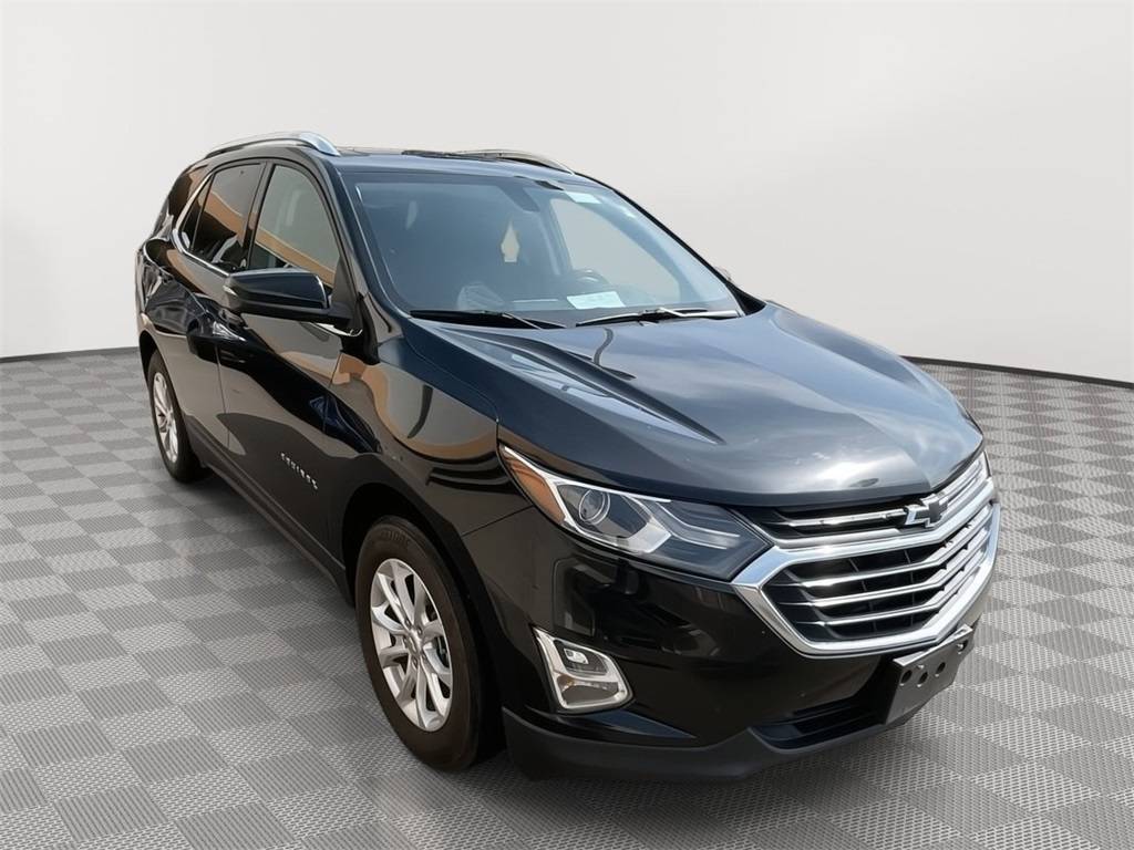 2019 Chevrolet Equinox LT — SUV — 82,879 mi — Colorado Springs, CO