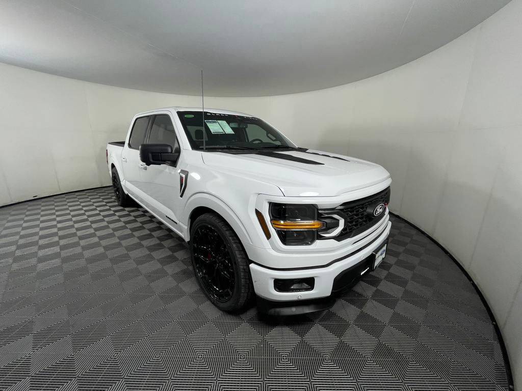 2024 Ford F-150 XLT — Pickup Truck — 137 mi — Colorado Springs, CO