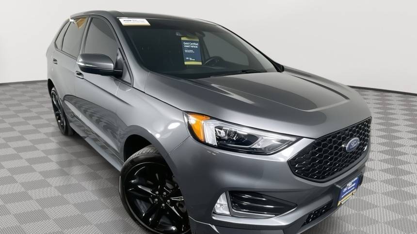 2023 Ford Edge ST — SUV — 18,827 mi — Colorado Springs, CO