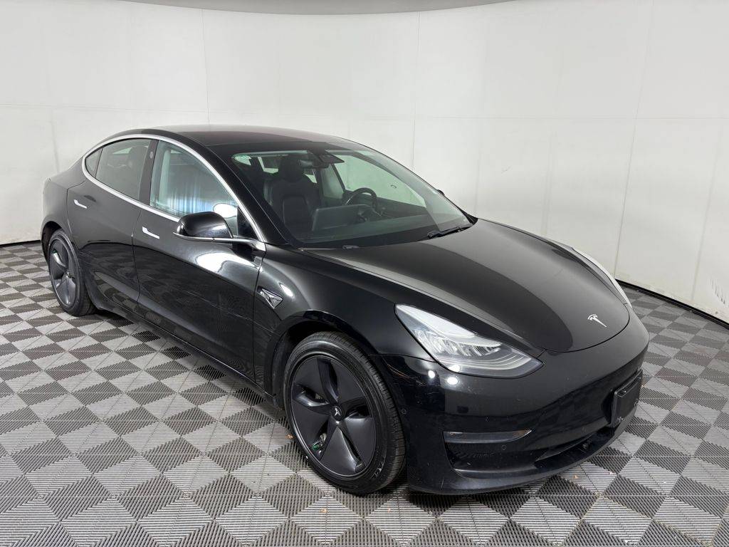2019 Tesla Model 3 Long Range — Sedan — 79,235 mi — Colorado Springs, CO