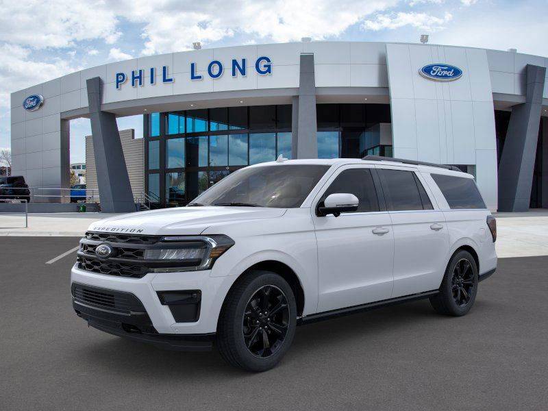 2024 Ford Expedition Limited — SUV — 5,663 mi — Colorado Springs, CO