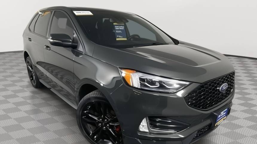 2024 Ford Edge ST — SUV — 26,243 mi — Colorado Springs, CO