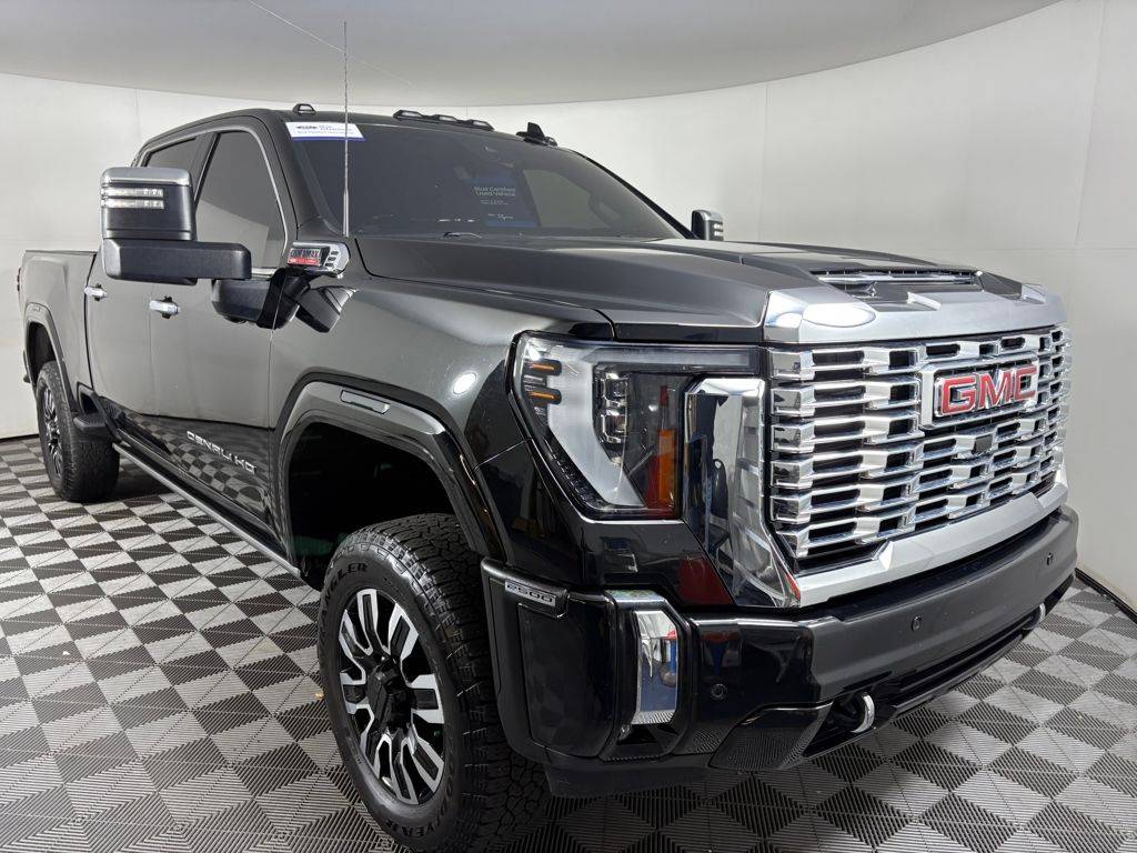 2024 GMC Sierra 2500HD Denali — Pickup Truck — 44,690 mi — Colorado Springs, CO