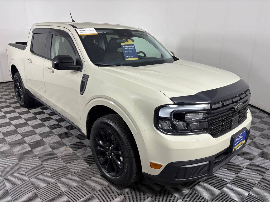 2024 Ford Maverick LARIAT — Pickup Truck — 2,862 mi — Colorado Springs, CO