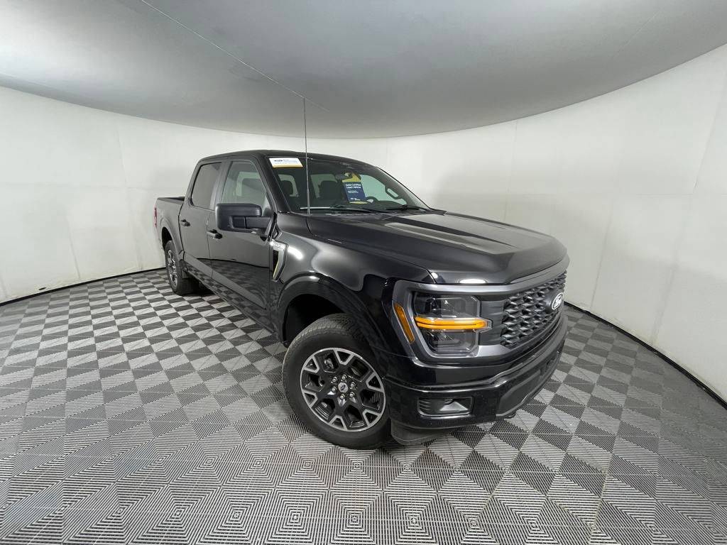 2024 Ford F-150 STX — Pickup Truck — 18,667 mi — Colorado Springs, CO