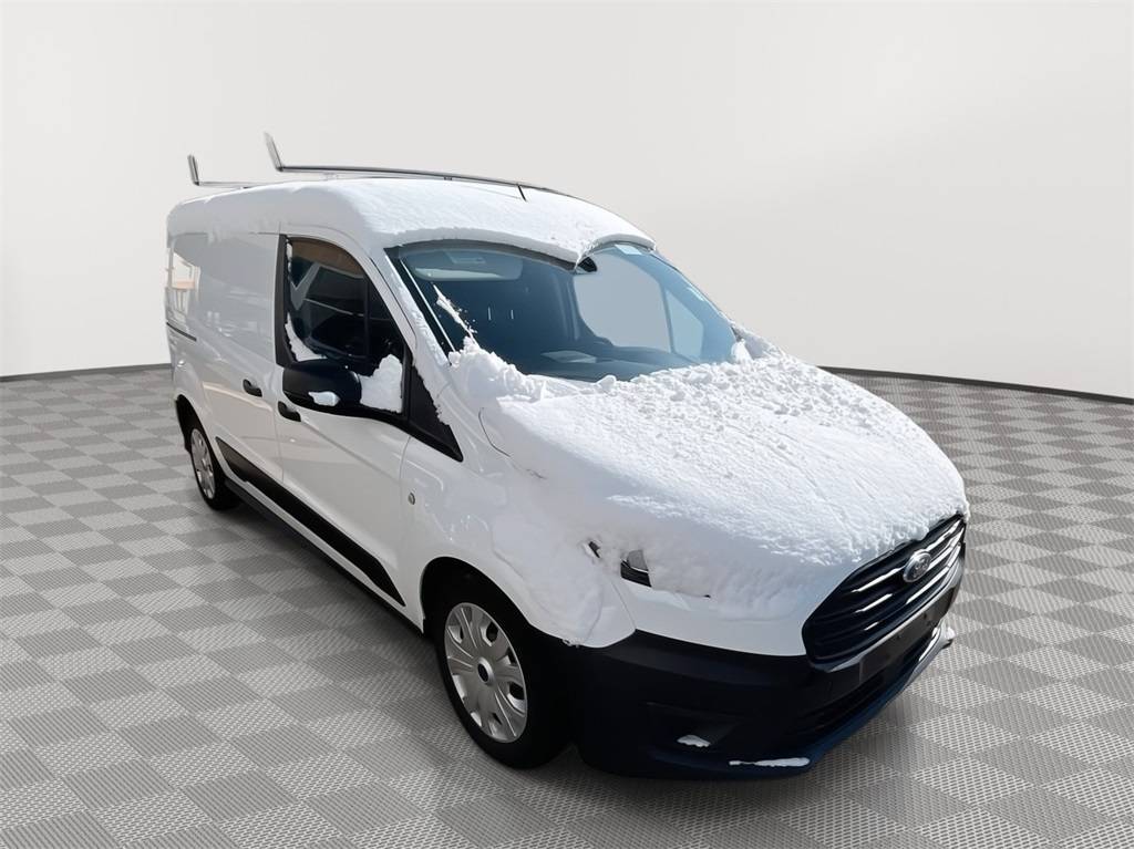 2021 Ford Transit Connect Van XL — Cargo Van — 72,039 mi — Colorado Springs, CO