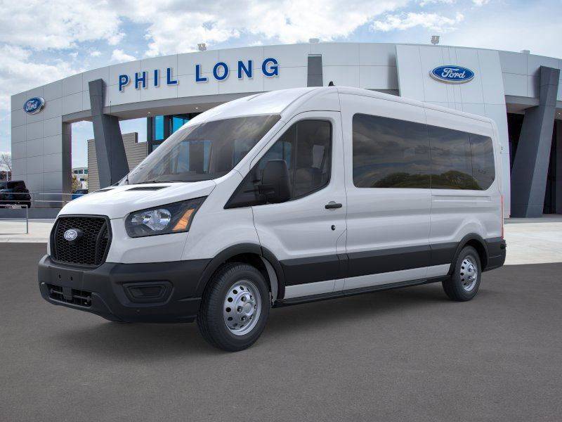 2026 Ford Transit 350 XL