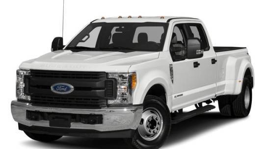 2017 Ford Super Duty F-350 King Ranch — Pickup Truck — 84,430 mi — Colorado Springs, CO