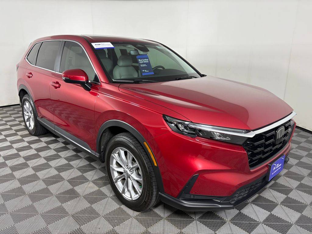 2025 Honda CR-V EX-L — SUV — 15,064 mi — Colorado Springs, CO