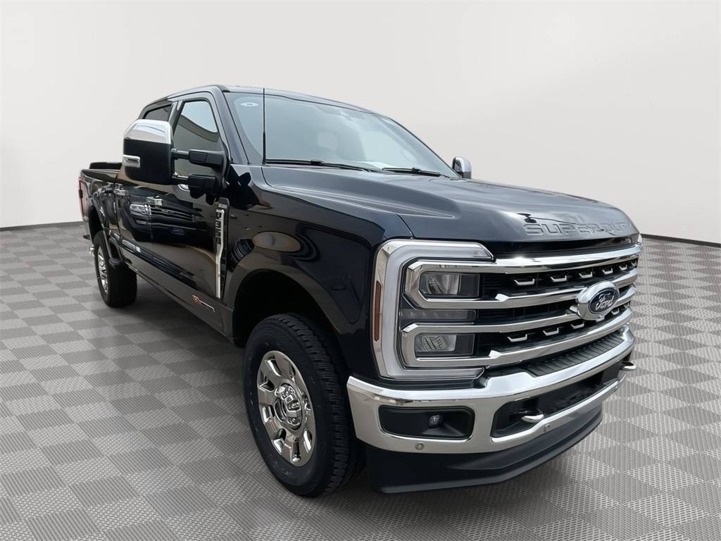 2024 Ford Super Duty F-350 King Ranch — Pickup Truck — 303 mi — Colorado Springs, CO