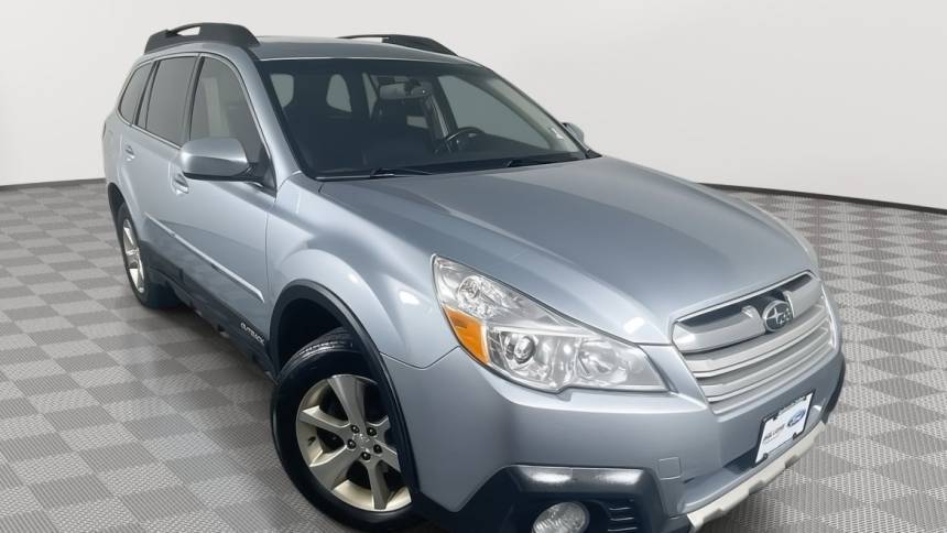 2014 Subaru Outback 2.5i Limited — SUV — 164,502 mi — Colorado Springs, CO