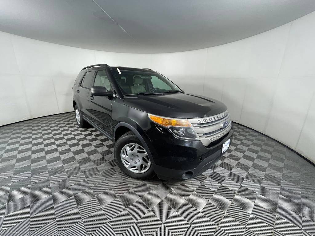 2013 Ford Explorer Base — SUV — 133,844 mi — Colorado Springs, CO