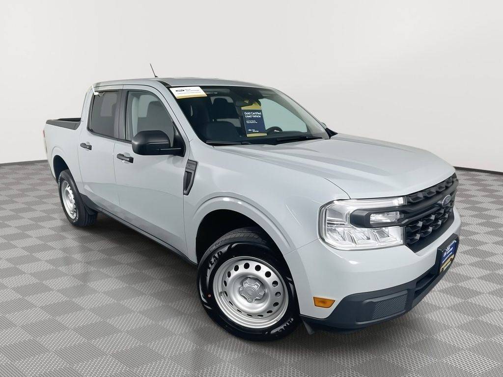 2022 Ford Maverick XL — Pickup Truck — 56,680 mi — Colorado Springs, CO