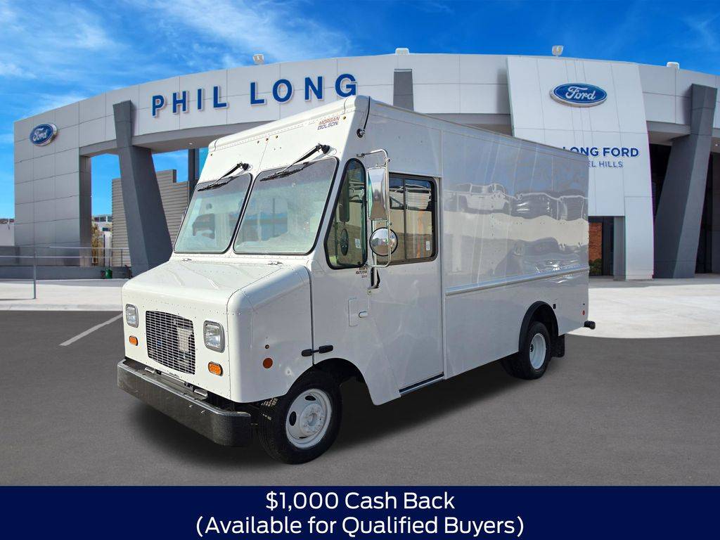 2026 Ford E-Series E-350 SD