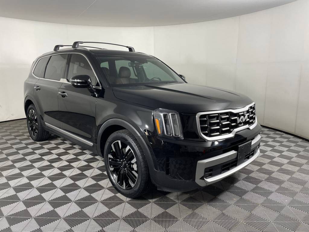 2023 Kia Telluride SX Prestige — SUV — 31,057 mi — Colorado Springs, CO