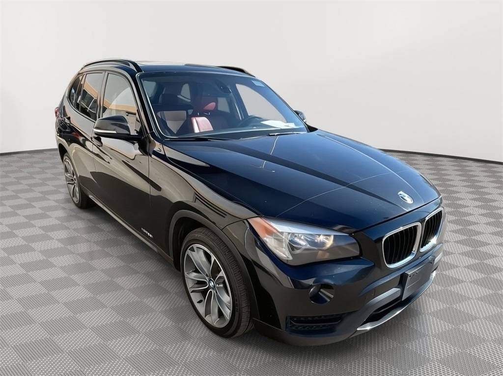 2013 BMW X1 28i — SUV — 141,175 mi — Colorado Springs, CO