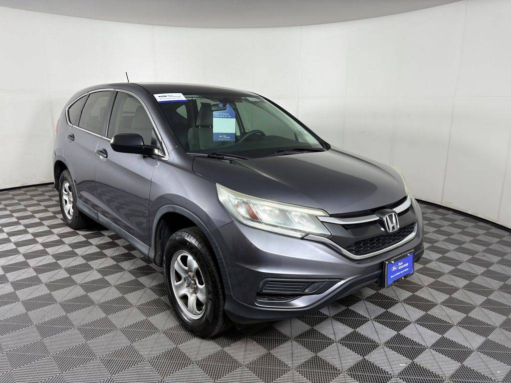 2016 Honda CR-V LX — SUV — 54,077 mi — Colorado Springs, CO