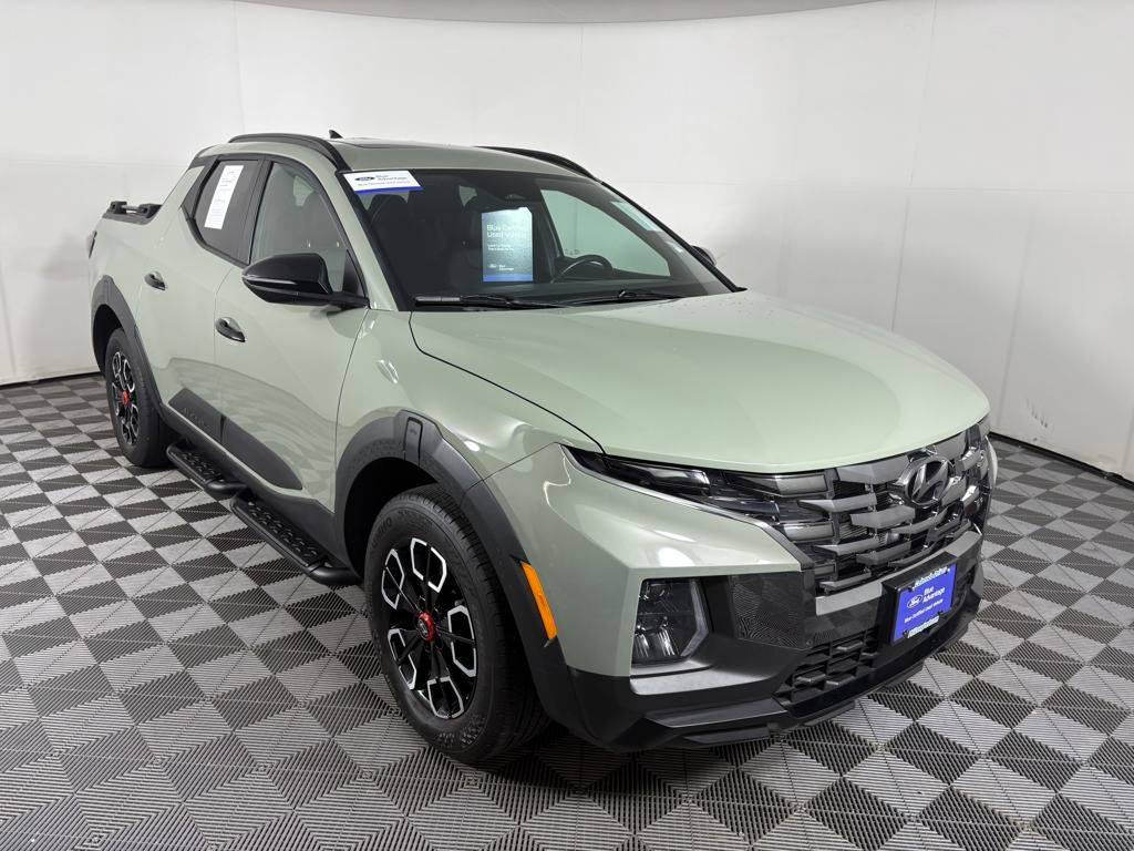 2024 Hyundai Santa Cruz XRT — Pickup Truck — 30,830 mi — Colorado Springs, CO