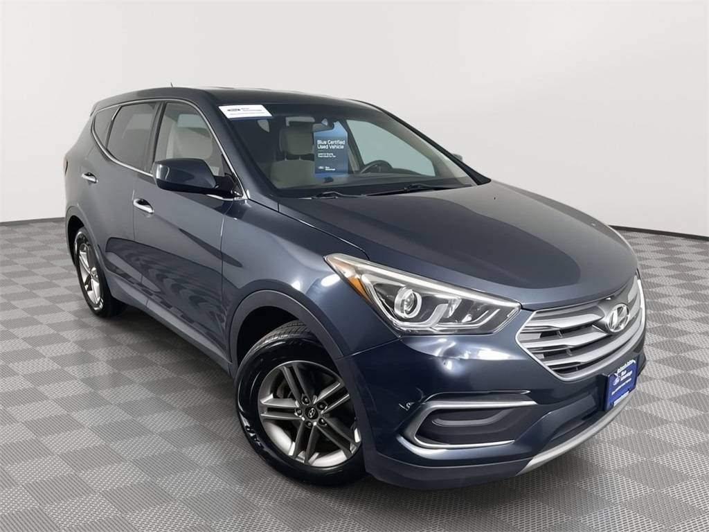 2018 Hyundai Santa Fe Sport Base — SUV — 94,113 mi — Colorado Springs, CO