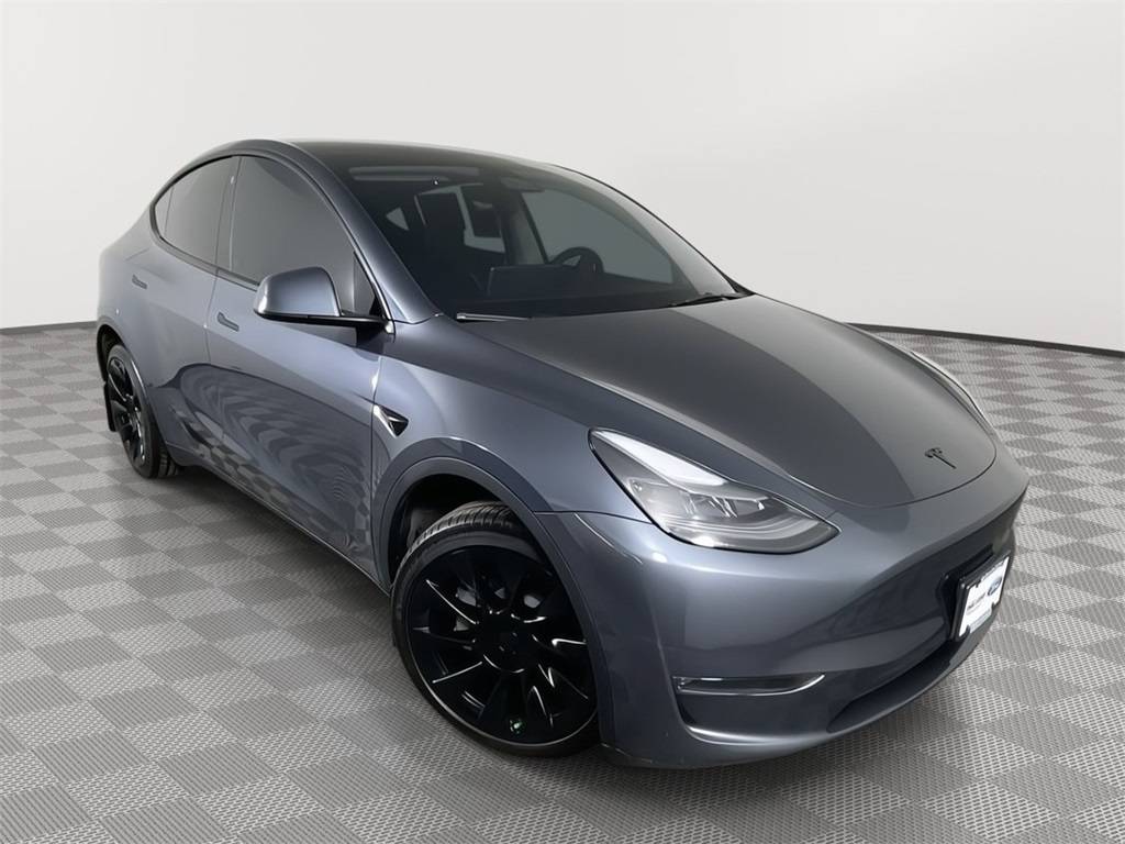 2023 Tesla Model Y Long Range — SUV — 30,024 mi — Colorado Springs, CO