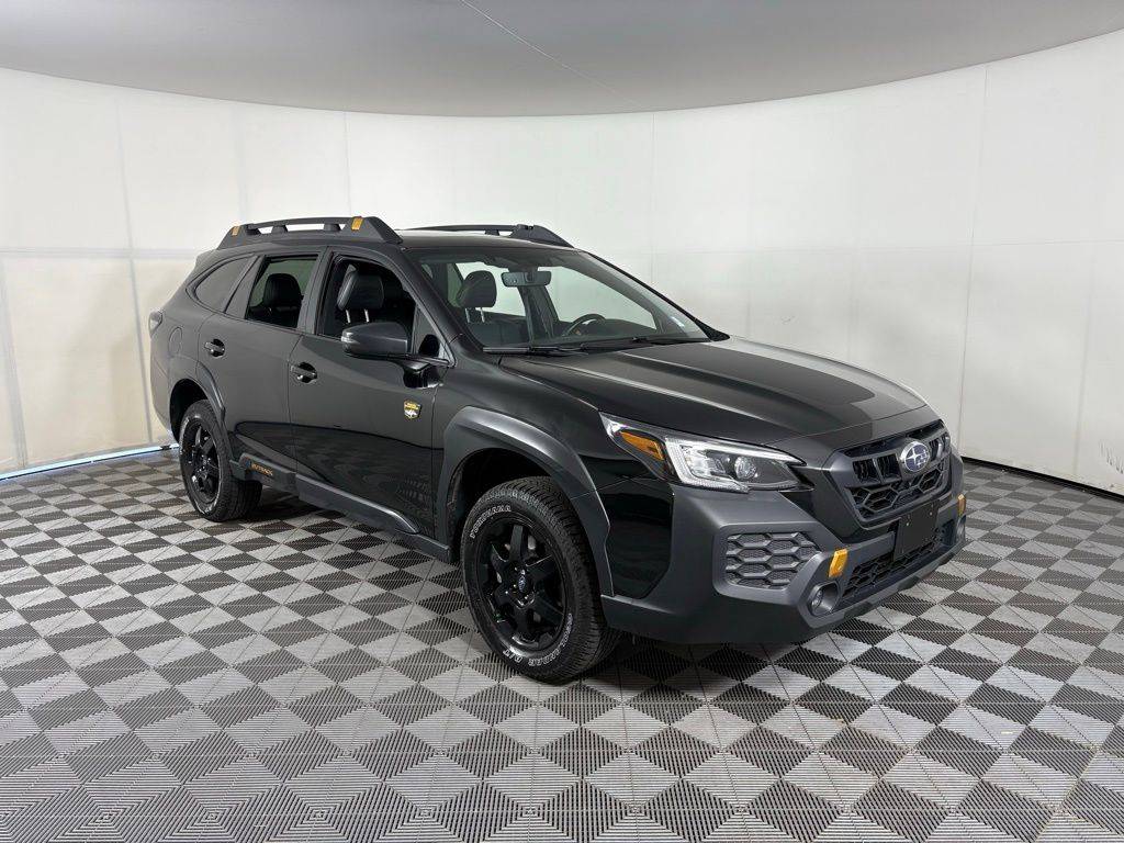 2024 Subaru Outback Wilderness — SUV — 55,493 mi — Colorado Springs, CO