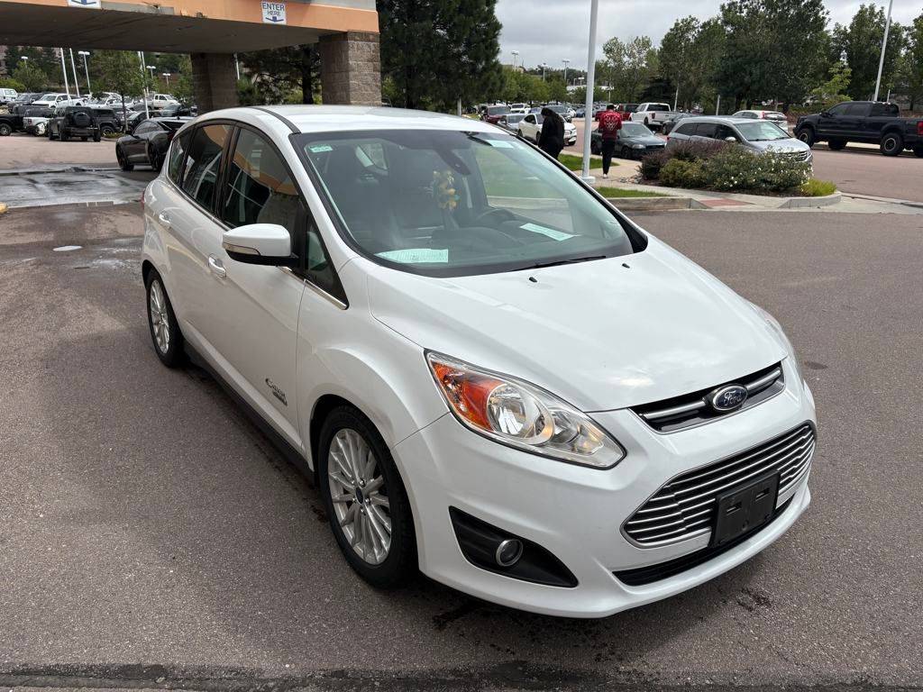 2016 Ford C-Max Energi SEL — Hatchback — 68,532 mi — Colorado Springs, CO