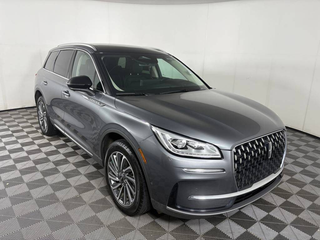 2023 Lincoln Corsair Reserve — SUV — 28,151 mi — Colorado Springs, CO