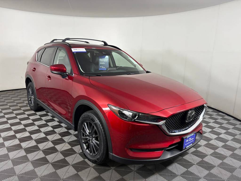 2020 Mazda CX-5 Touring — SUV — 59,852 mi — Colorado Springs, CO