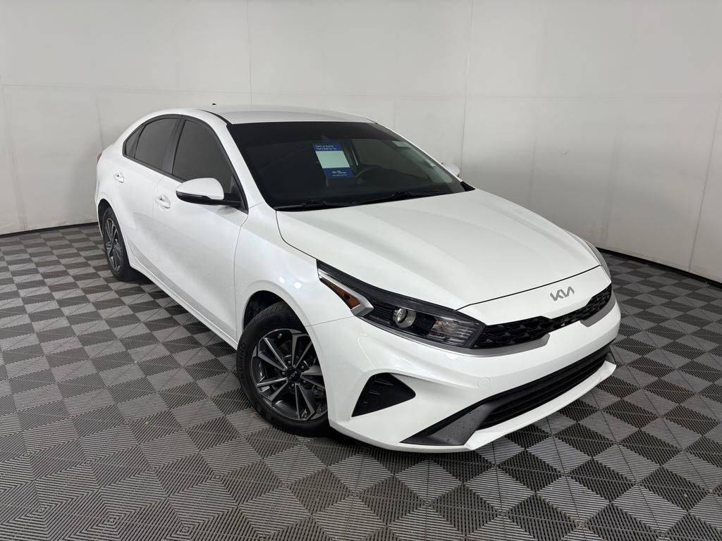 2024 Kia Forte LXS — Sedan — 31,000 mi — Colorado Springs, CO