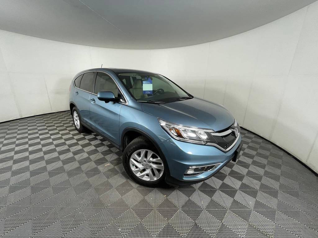 2016 Honda CR-V EX — SUV — 42,299 mi — Colorado Springs, CO