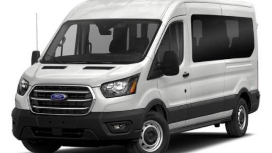 2020 Ford Transit Passenger Wagon T-350 XLT — Passenger Van — 78,682 mi — Colorado Springs, CO