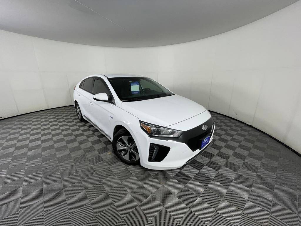 2018 Hyundai Ioniq Electric Base — Hatchback — 129,458 mi — Colorado Springs, CO