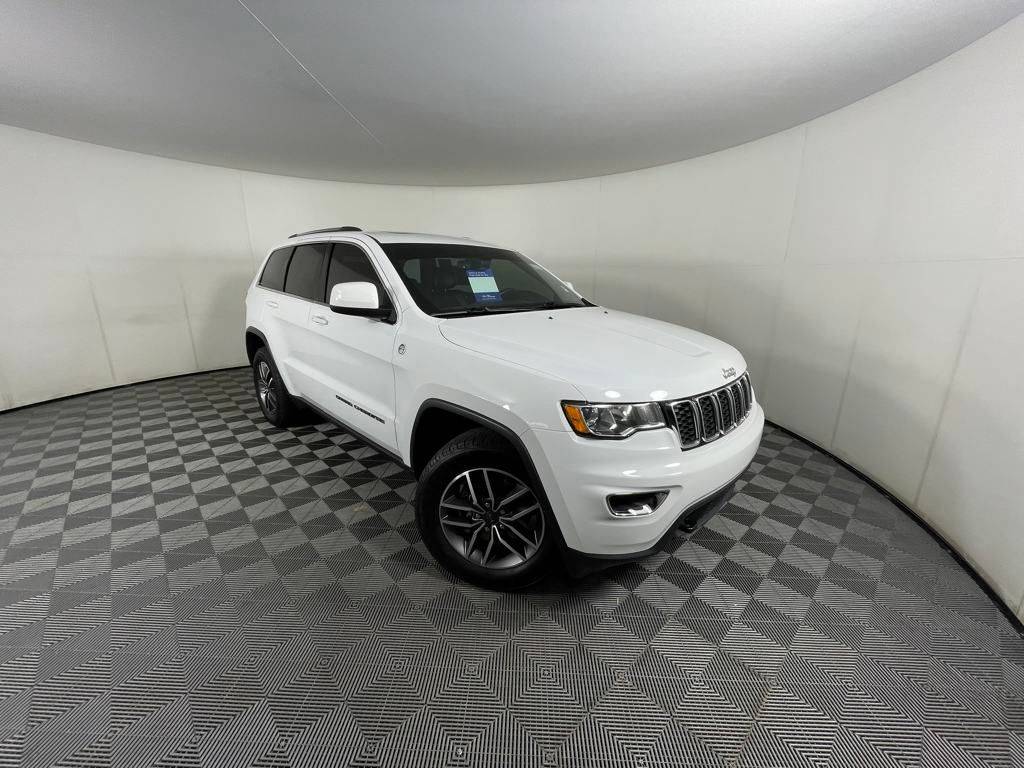 2020 Jeep Grand Cherokee North — SUV — 65,866 mi — Colorado Springs, CO