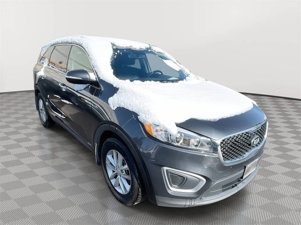 2017 Kia Sorento LX — SUV — 82,984 mi — Colorado Springs, CO