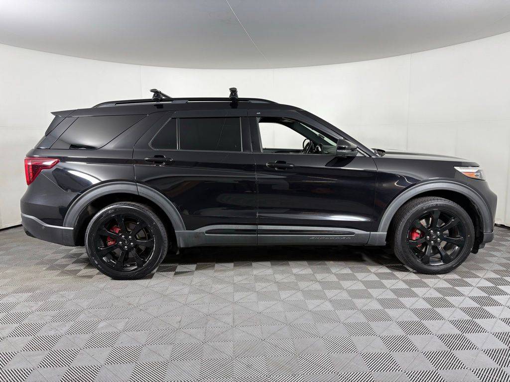 2020 Ford Explorer ST — SUV — 69,768 mi — Colorado Springs, CO