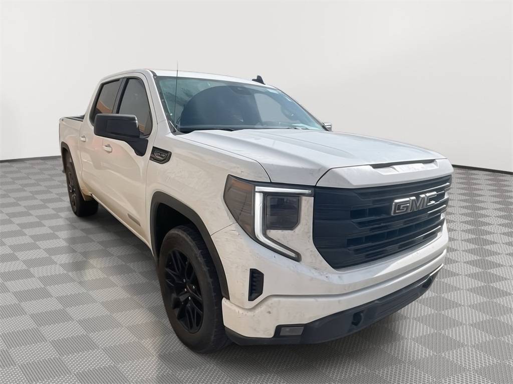 2022 GMC Sierra 1500 Elevation — Pickup Truck — 32,519 mi — Colorado Springs, CO