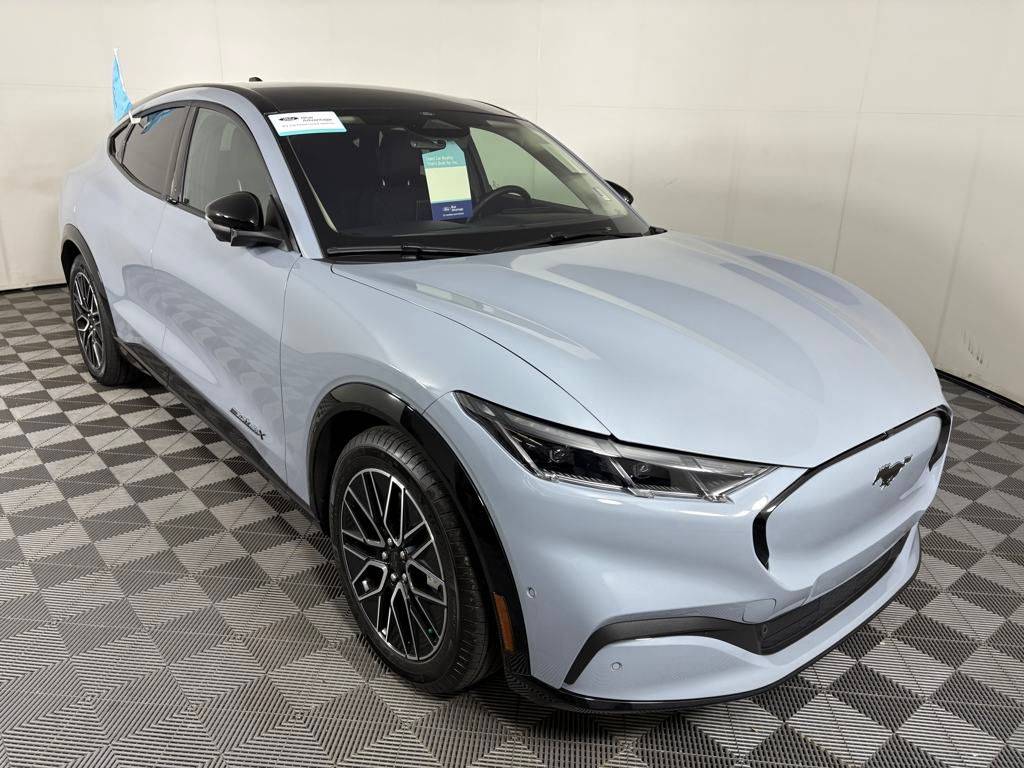 2024 Ford Mustang Mach-E Premium — SUV — 3,254 mi — Colorado Springs, CO