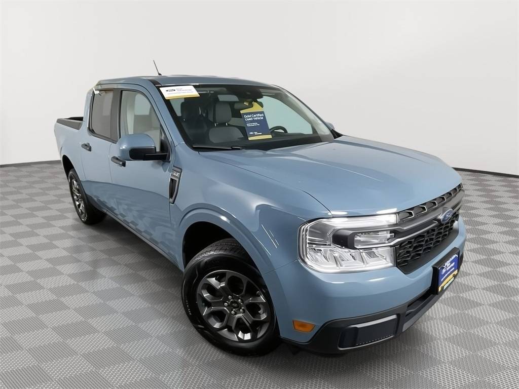 2023 Ford Maverick XLT — Pickup Truck — 20,135 mi — Colorado Springs, CO