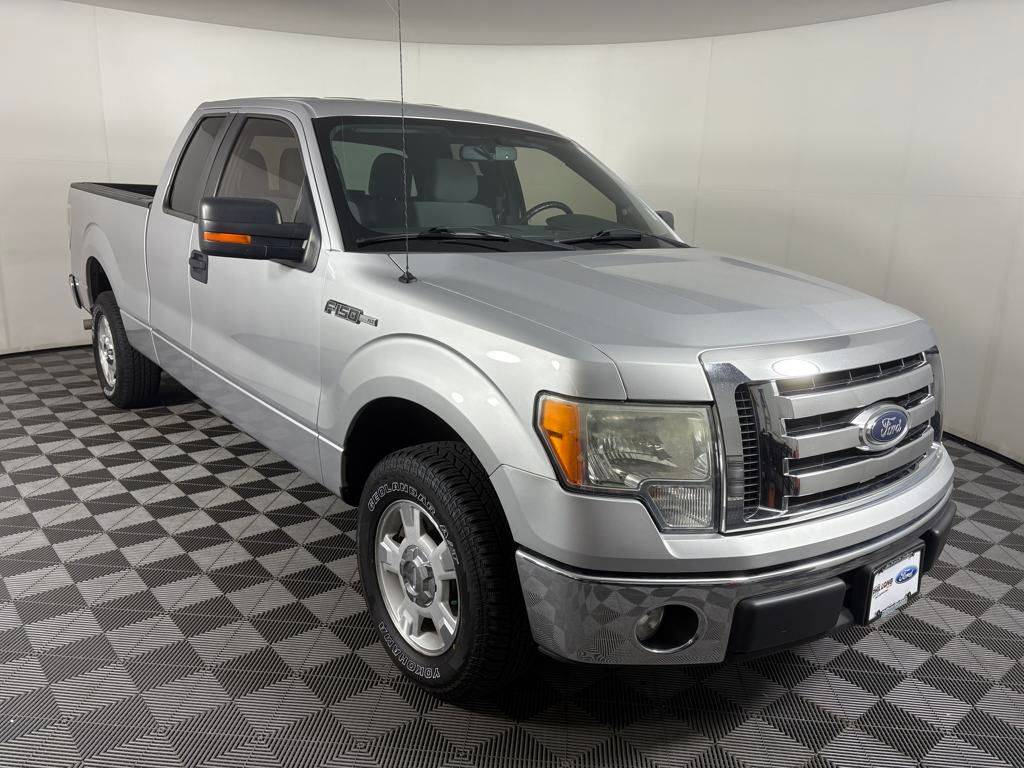 2012 Ford F-150 XLT — Pickup Truck — 77,049 mi — Colorado Springs, CO