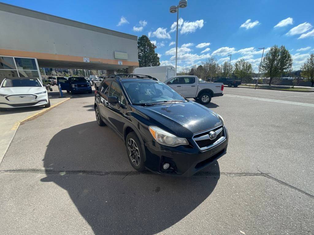 2016 Subaru Crosstrek Premium — SUV — 209,291 mi — Colorado Springs, CO